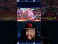 SHOUT OUT BRAZIL #fgc #youtubegaming #shorts #clips #brazil #2xko