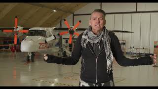 H2 Aviation Summit 23: Special Video featuring Dale Vince, Founder, Ecojet
Read about the News here:
https://zeroavia.com/ecojet/ H2 Aviation Summit 23: Special Video featuring Dale Vince, Founder, Ecojet