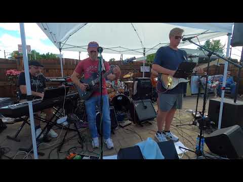 Video of The Mission in the Rain - YouTube thumbnail