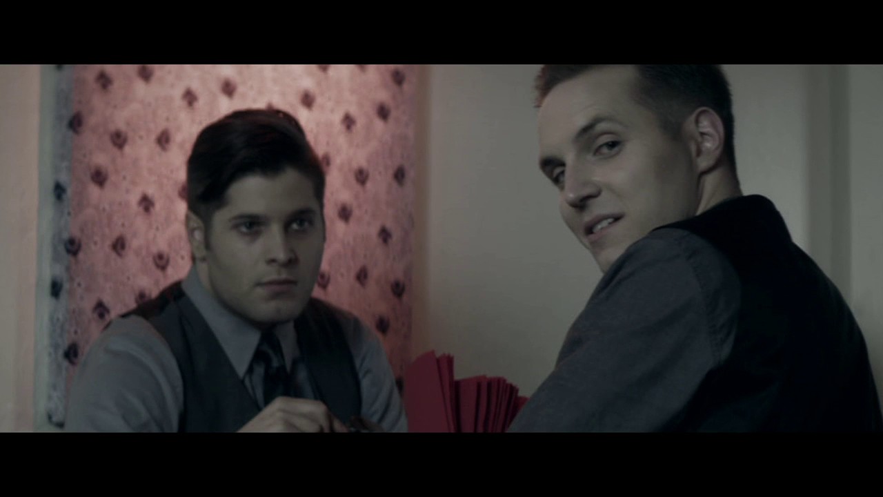 Blood Brothers Trailer YouTube