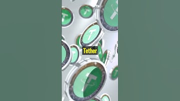 Tether in 60 Seconds