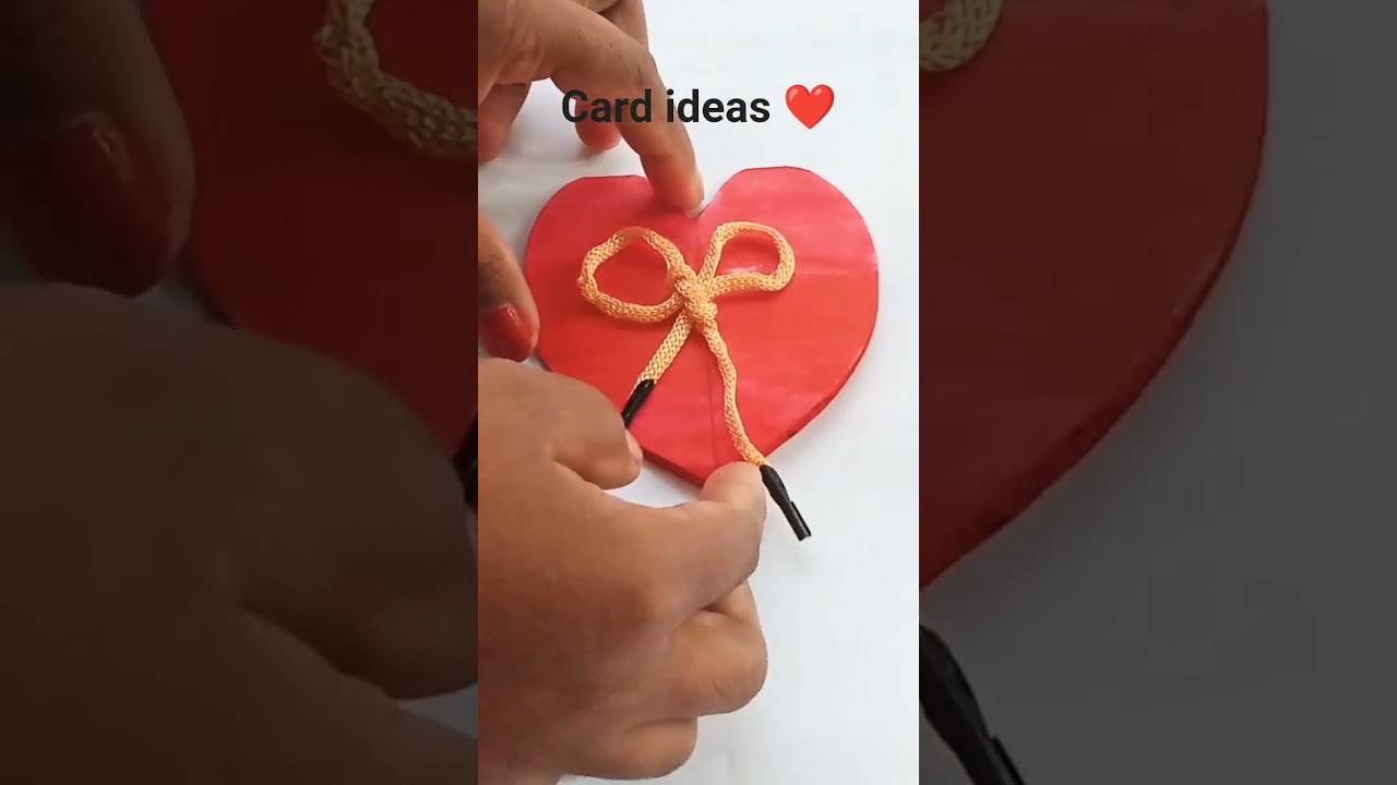 Beautiful father's greeting card ideas ❤️# origami paper crafts # Diy paper crafts 🥰