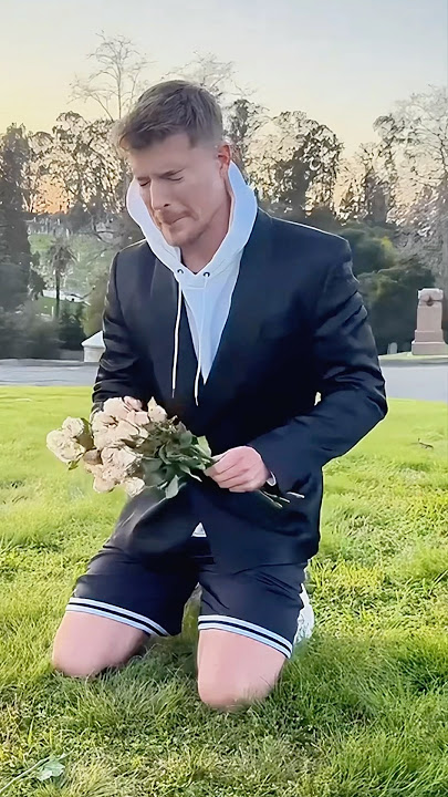 Chris Tyson WARNED MrBeast..😢💔