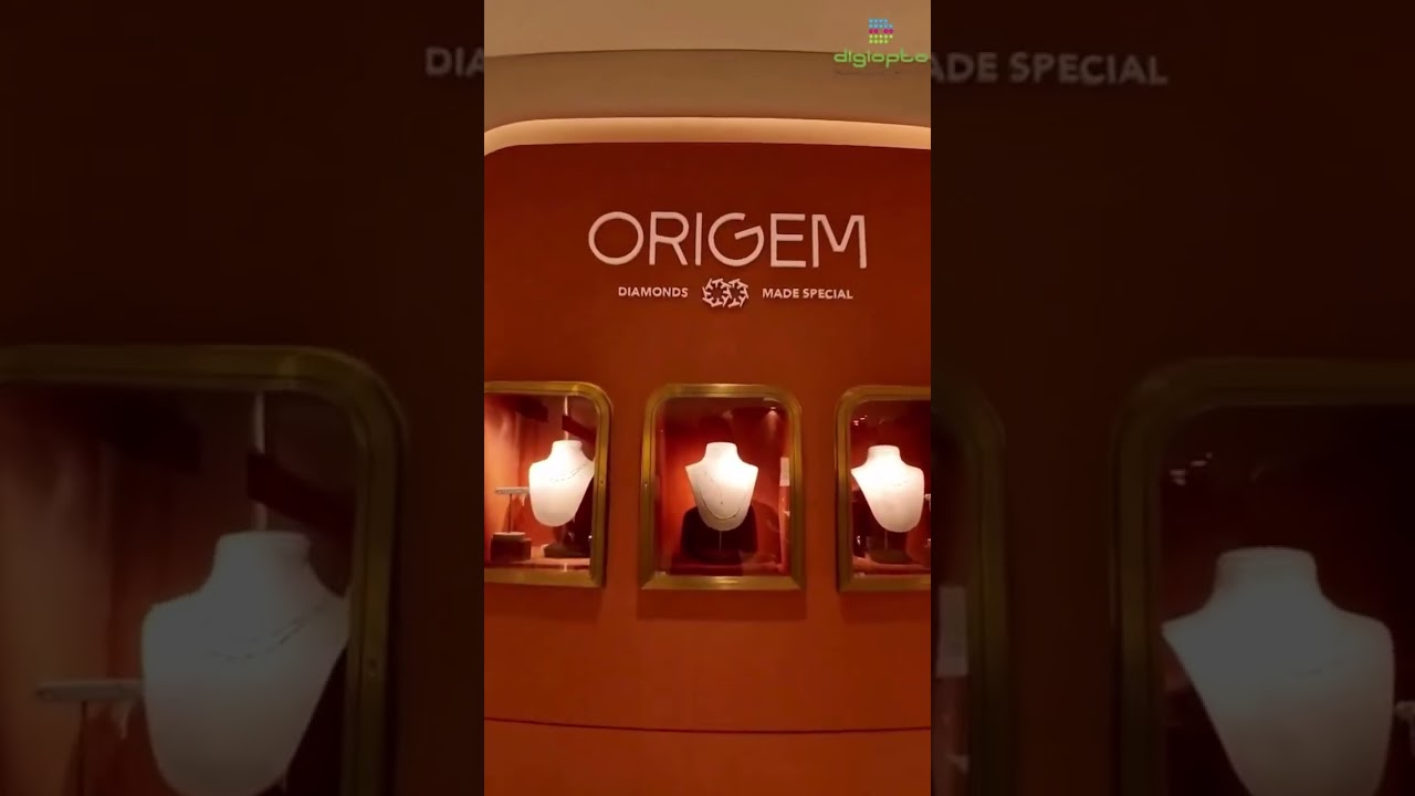 ✨ Mix-Line LED Lighting by Digiopto | Premium Lighting Solutions by Arham Coimbatore 💡