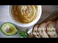 HUMUS 〜なめらかフムスの作り方〜 の動画、YouTube動画。