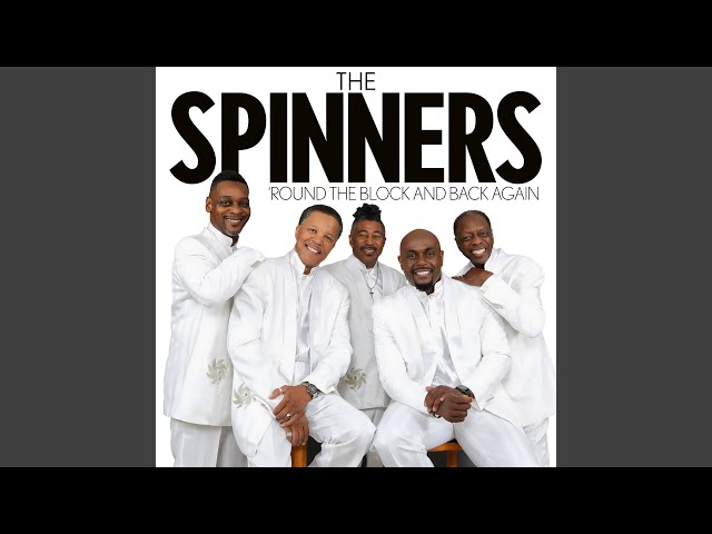 The Spinners - Cliche