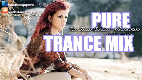♫ Pure Trance Selection by Greg Dusten (Winter 2020)(Best Mix,Uplifting,Tech,Vocal,Progressive) ♫,,