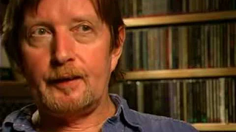 Larry Monroe tells his favorite Blaze Foley story