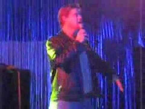 Tim Heidecker Stand Up Six