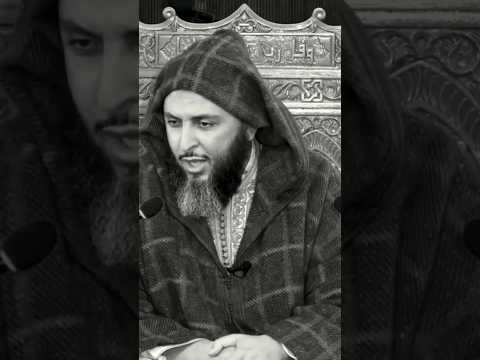 إن الأبرار لفي نعيم الشيخ سعيد الكملي