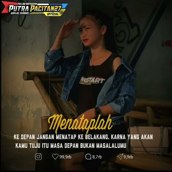 Story wa nglabur langit