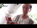 鏡影音 一鏡到底》唐鳳父親談自學 唐光華：跟孩子講理