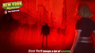 New York Mysteries: The Outbreak