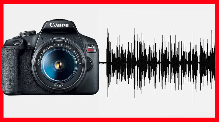 How to record great audio when your camera has no mic input - mic & audio tips for videographers.