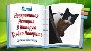 видео: Голод. Невероятная История В Которую Трудно Поверить картинка: Голод. Невероятная История В Которую Трудно Поверить