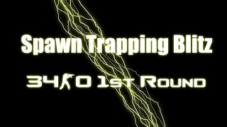 Celebrity Insane spawn trapping on Cod Ghosts Profile