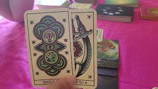 Capricorn General Advice: It's time to make a decision you've avoided #Capricorn #generalreading