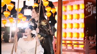 ❤️ New Lesbian cute Love story ❤️ Korean Lesbian ❤ My Bach Hop ❤️ Hindi songs ❤️Full Tok Fun (156)