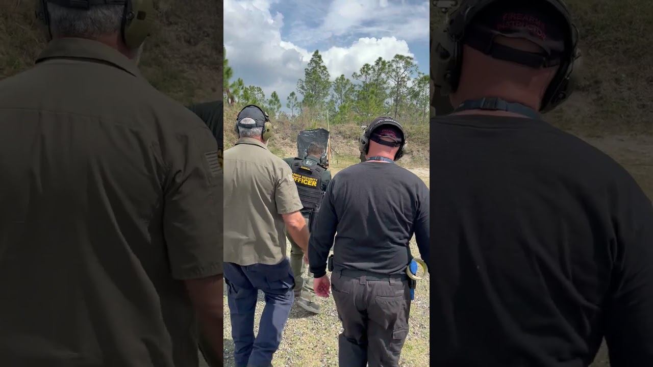 Double Trouble: Tactical Training with Twin Moving Targets!