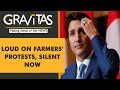 Gravitas: Trudeau flees as protesting truckers besiege Ottawa