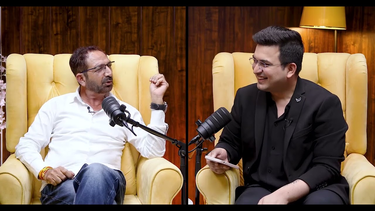 Umpires Call सही या गलत ? | Anil Chaudhary | Shubhankar Mishra