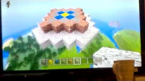 How to build (factions spawn) #1