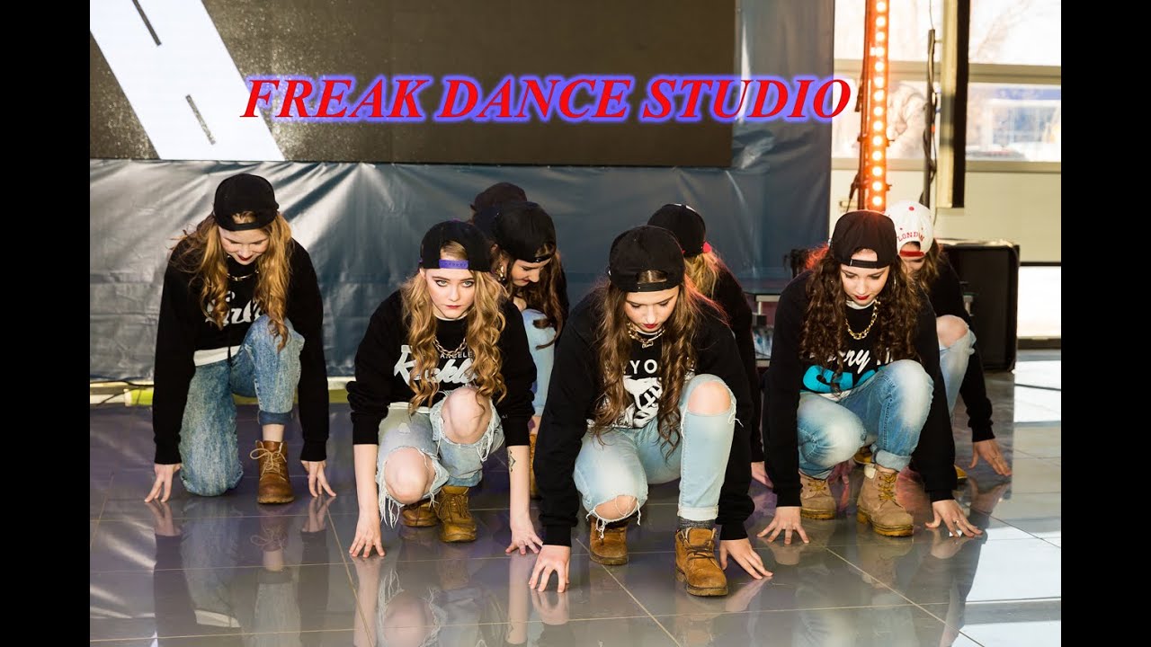 Презентация LADA XRAY; FREAK DANCE STUDIO; Сатурн Р Авто г Пермь - YouTube