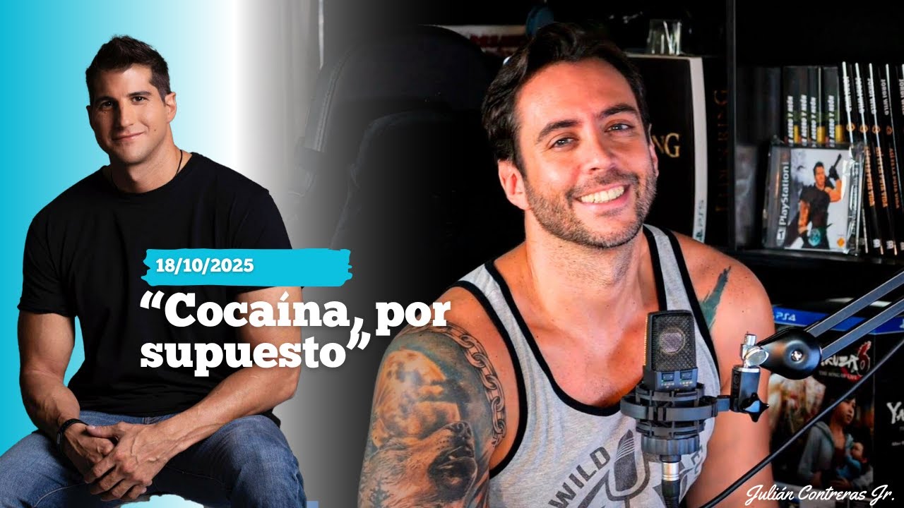 El final de Jordi Wild