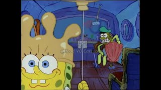 When you ride the bus in The Hood | SpongeBob SquarePants in The Hood EP 5 😂