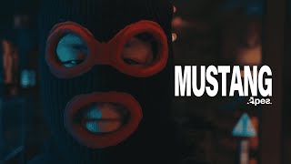Apes - Mustang (Official Music Video)