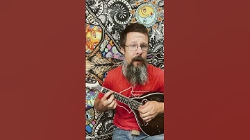 Bb7b9 (Mandolin) alternates