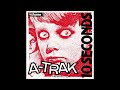 A-Trak - Spit