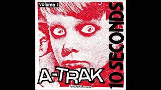 A-Trak - Spit