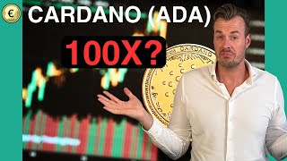 CARDANO ADA - 100X in de komende bull-run? (hierom denk ik van niet én wat wel kan) by eenrijkerleven 12,799 views 6 months ago 9 minutes, 12 seconds