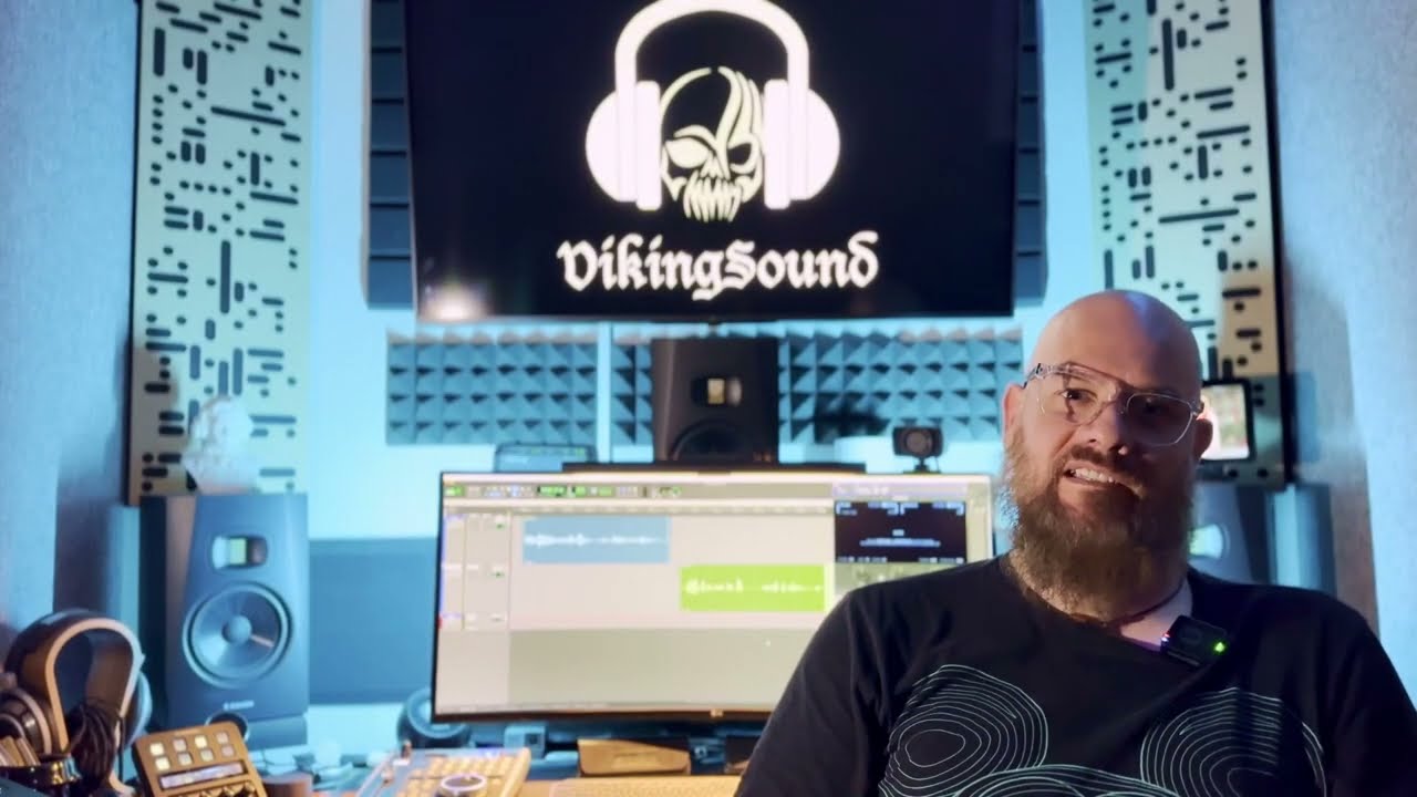 Supertone Air la magia para igualar espacios