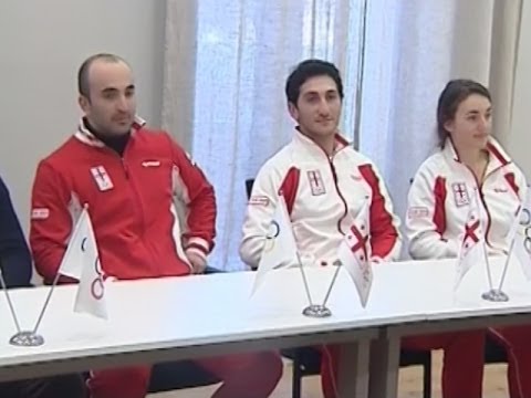 არენა - სოჭის ოლიმპიადა და ქართველი სპორტსმენების შანსები; კალათბურთი - მზადება \"ევრობასკეტისთვის\"