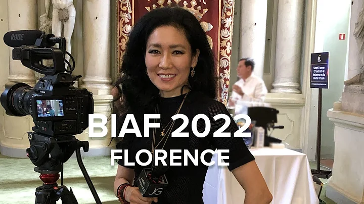 BIAF | Florence 2022