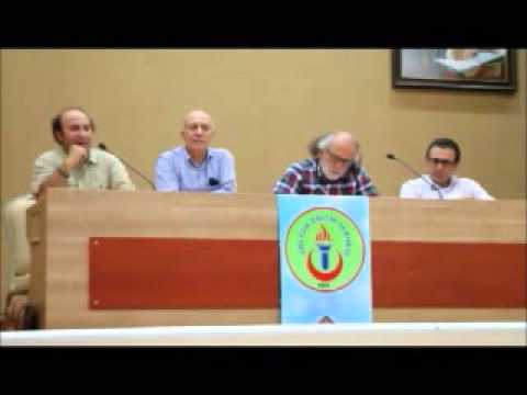 Kur'an ve Toplum Paneli 19.07.2014 İDEBİR - 1. Oturum