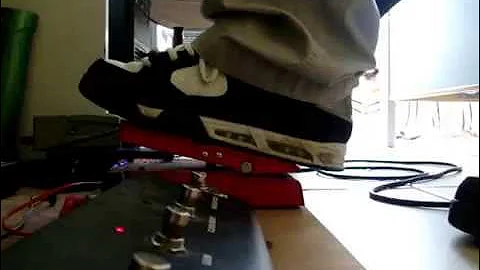 RATM Killing in the name guitar solo (whammy digitech)