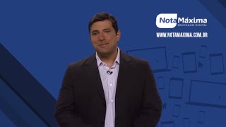 Nota Máxima - Educação Digital