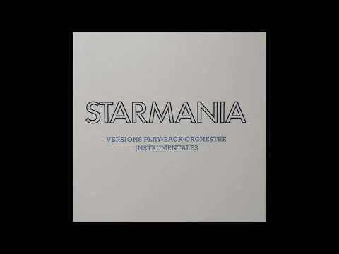 16 Le Rêve de Stella Spotlight (Version Originale Play-Back Orchestre Instrumental) - Starmania