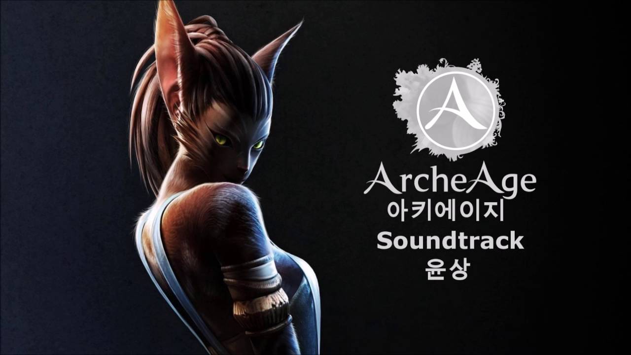 Mahadevi City Theme - ArcheAge Soundtrack