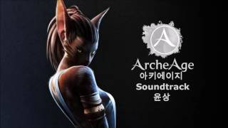 Mahadevi City Theme - ArcheAge Soundtrack