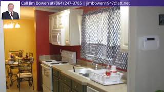 586 Rabbit Ridge Road, Fair Play, SC 29643 - MLS #20217300