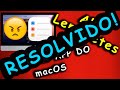 COMO RESOLVER OS PROBLEMAS DO APP LEMBRETES DO macOS! - REMINDD 100% USO DE CPU / NÃO SINCRONIZA