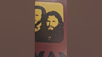 Thumbnail of the doors #vinyloftoday #vinylrecords #vinyl #vinylreview