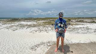 Download Lagu Snorkeling the Gulf Islands National Seashore MP3 Download Lagu Snorkeling the Gulf Islands National Seashore MP3