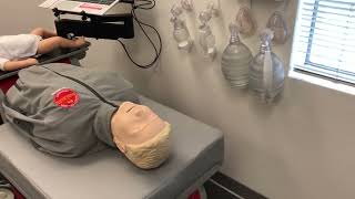ACLS Certification in San Leandro, CA 🏥 Master Life-Saving Skills Today! #lifesavingskills