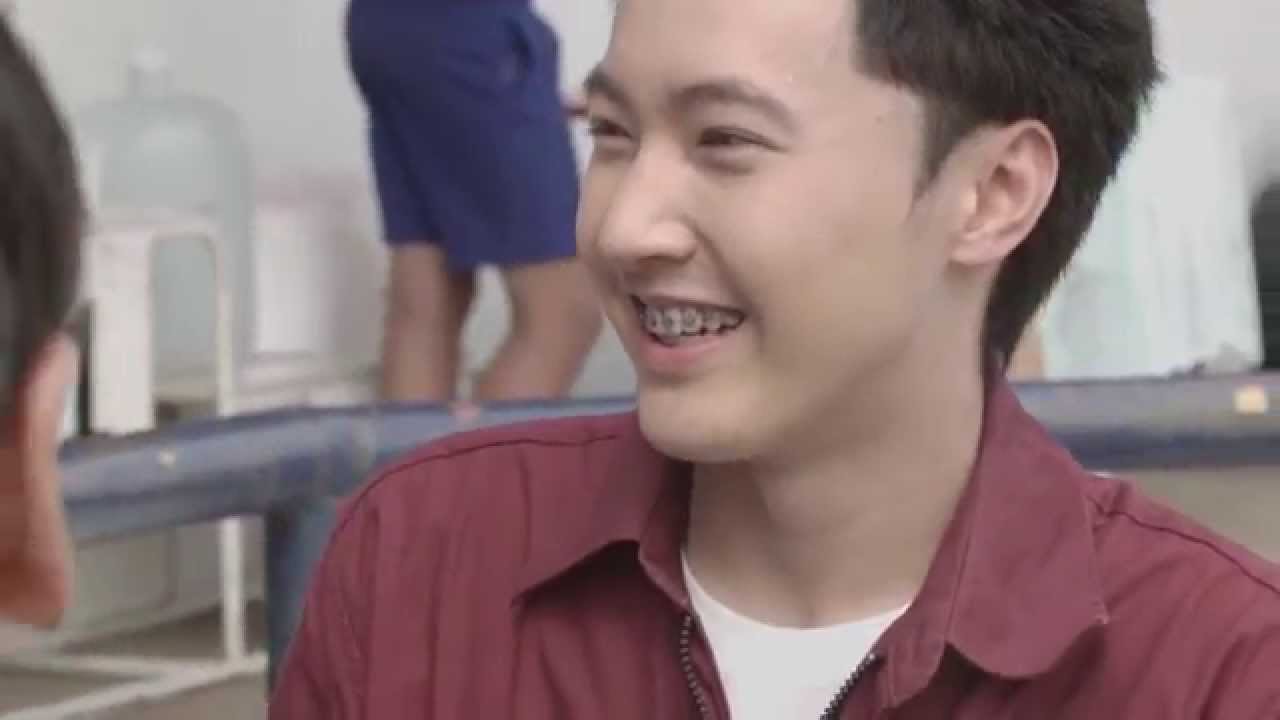 Love Sick The Series season 2 - EP 2 Part 3/5 - ออกอากาศ 3 พ.ค.58 ทาง MCOT HD 30 และ MCOT CH9