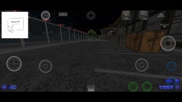 I.H.N.I. Episode 1 v1.0.4 by Kraja (part 1)